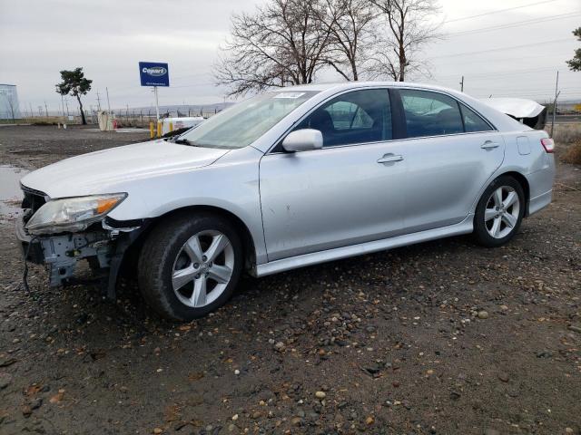 TOYOTA CAMRY BASE 2011 4t1bf3ek9bu682161