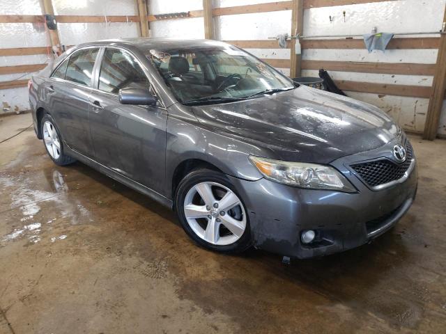 TOYOTA CAMRY BASE 2011 4t1bf3ek9bu683536