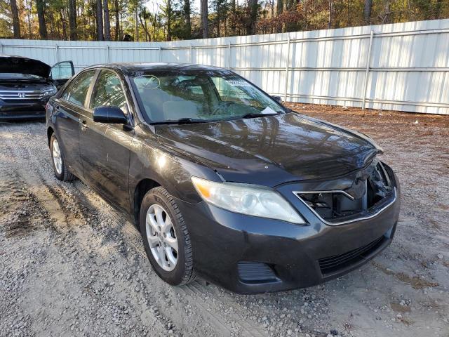 TOYOTA CAMRY BASE 2011 4t1bf3ek9bu683763