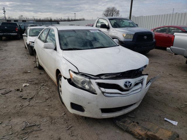 TOYOTA CAMRY BASE 2011 4t1bf3ek9bu684380