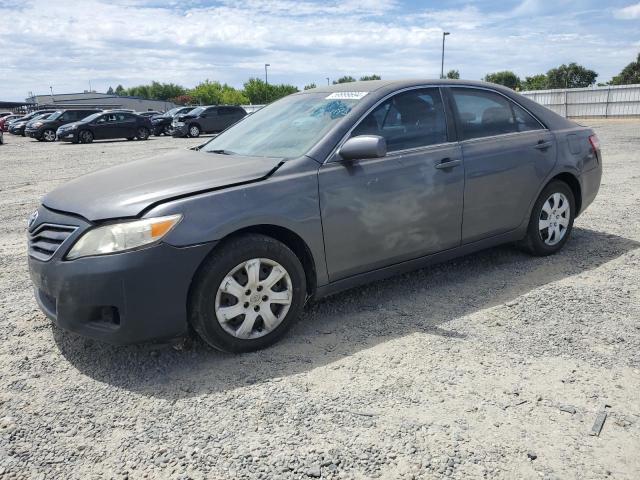 TOYOTA CAMRY 2011 4t1bf3ek9bu684749