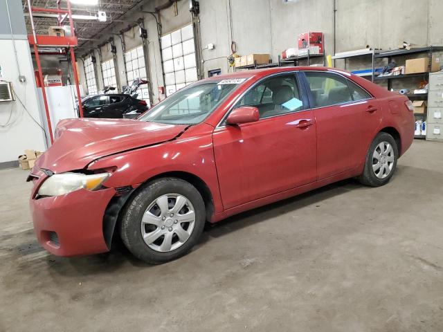 TOYOTA CAMRY 2011 4t1bf3ek9bu685366