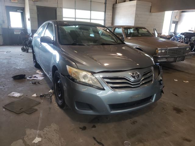 TOYOTA CAMRY BASE 2011 4t1bf3ek9bu685478