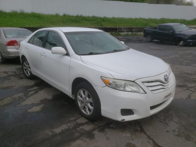 TOYOTA CAMRY 2011 4t1bf3ek9bu686078