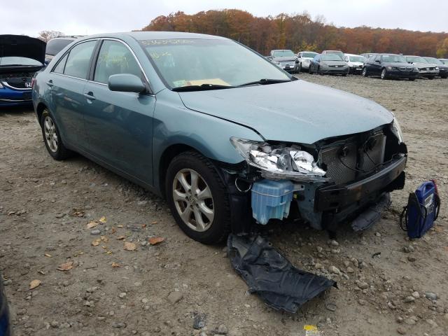 TOYOTA CAMRY BASE 2011 4t1bf3ek9bu686355