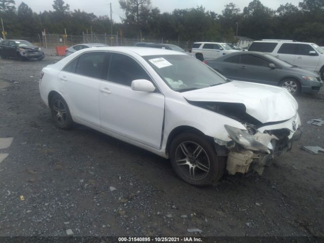 TOYOTA CAMRY 2011 4t1bf3ek9bu686873