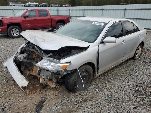 TOYOTA CAMRY 2011 4t1bf3ek9bu688543