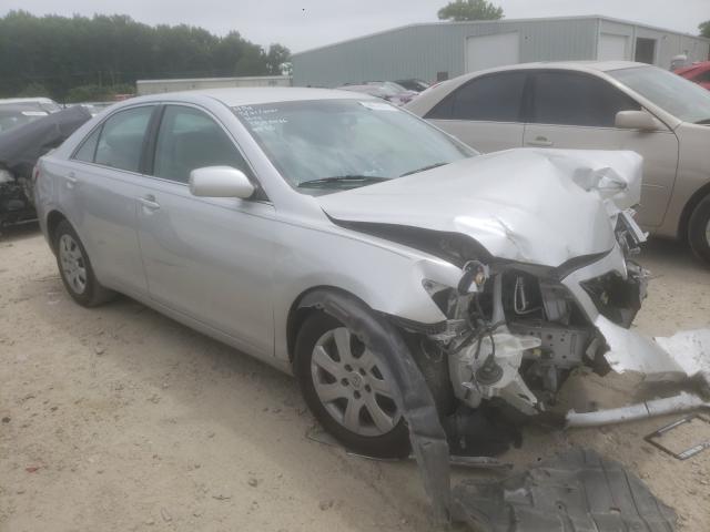 TOYOTA CAMRY BASE 2011 4t1bf3ek9bu690101