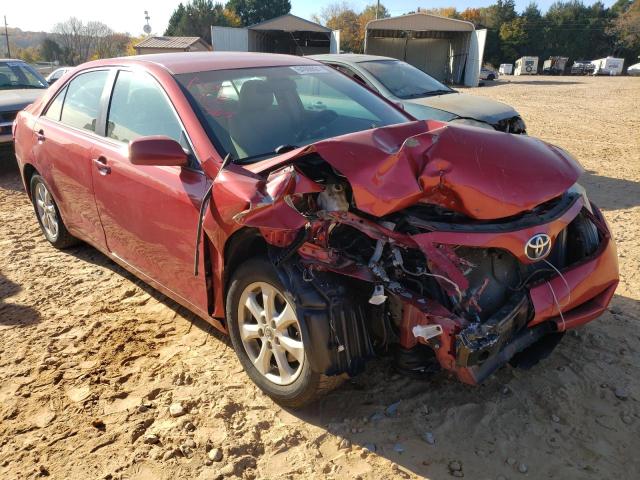 TOYOTA CAMRY BASE 2011 4t1bf3ek9bu692429