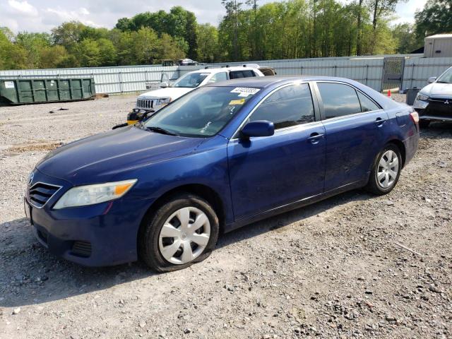 TOYOTA CAMRY BASE 2011 4t1bf3ek9bu692821