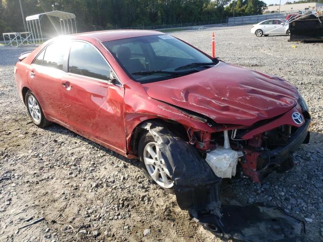 TOYOTA CAMRY BASE 2011 4t1bf3ek9bu692852