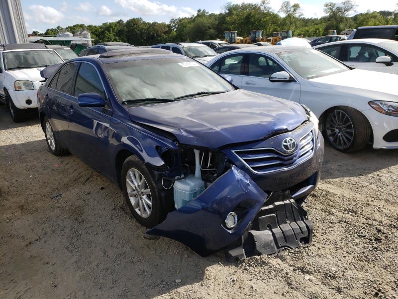 TOYOTA CAMRY BASE 2011 4t1bf3ek9bu692950