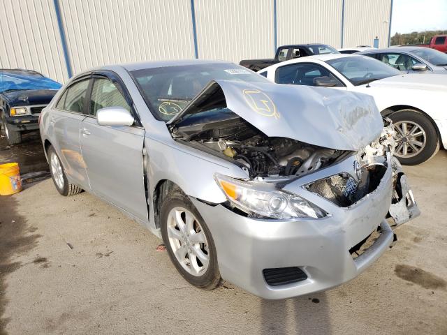 TOYOTA CAMRY BASE 2011 4t1bf3ek9bu694004