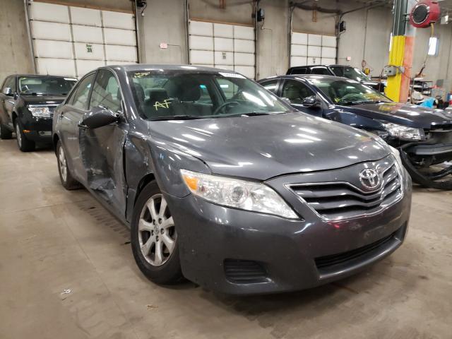 TOYOTA CAMRY BASE 2011 4t1bf3ek9bu694794