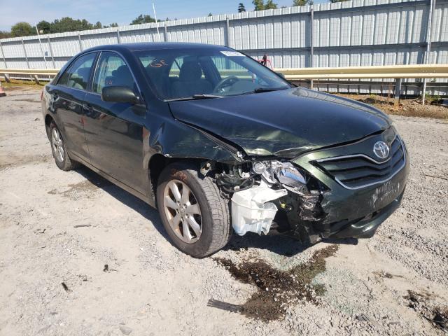 TOYOTA CAMRY BASE 2011 4t1bf3ek9bu694889