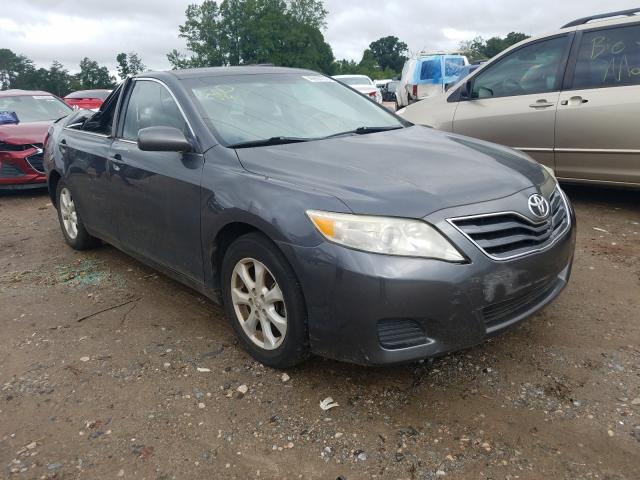 TOYOTA CAMRY BASE 2011 4t1bf3ek9bu695217