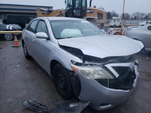 TOYOTA CAMRY BASE 2011 4t1bf3ek9bu696593