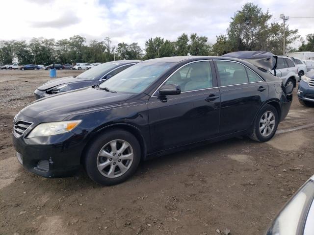 TOYOTA CAMRY BASE 2011 4t1bf3ek9bu697226