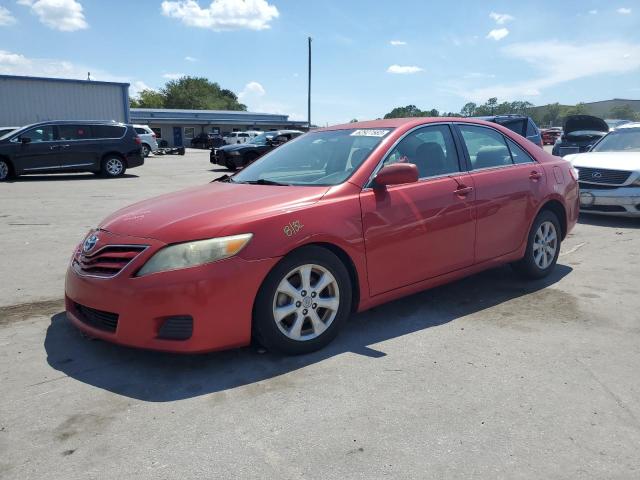 TOYOTA CAMRY BASE 2011 4t1bf3ek9bu697288