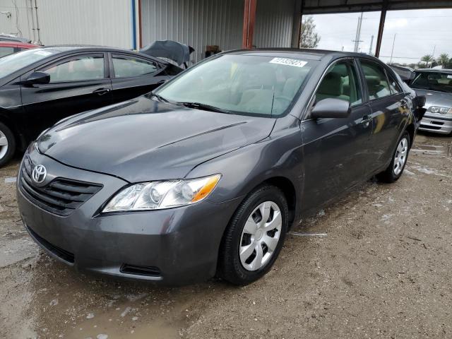 TOYOTA CAMRY 2011 4t1bf3ek9bu699459