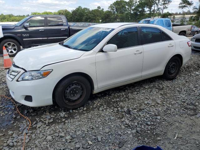 TOYOTA CAMRY 2011 4t1bf3ek9bu702263