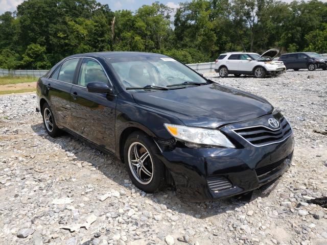 TOYOTA CAMRY BASE 2011 4t1bf3ek9bu703008