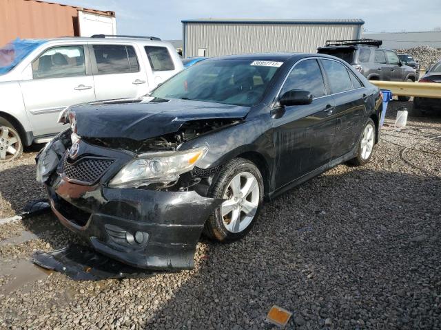 TOYOTA CAMRY BASE 2011 4t1bf3ek9bu703039