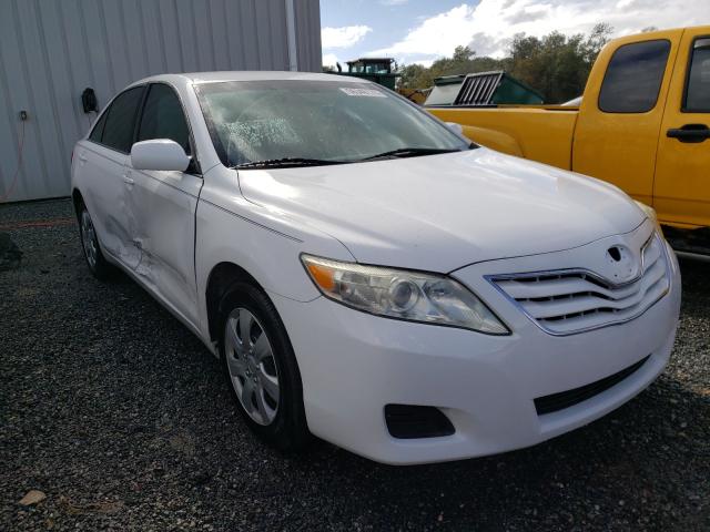 TOYOTA CAMRY BASE 2011 4t1bf3ek9bu703560