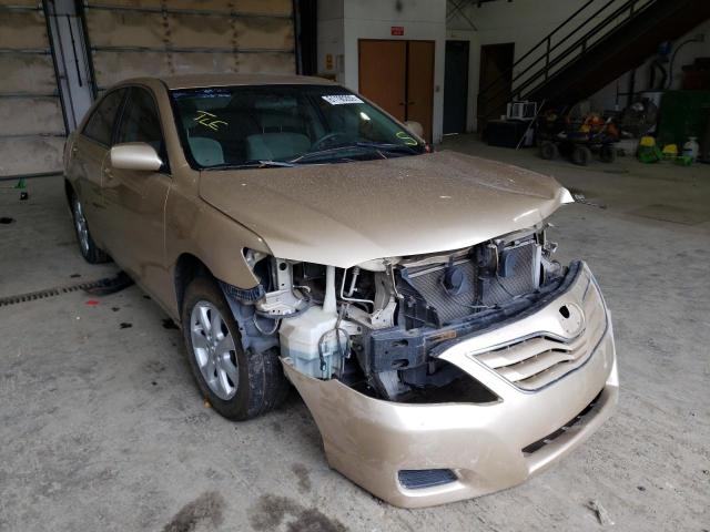 TOYOTA CAMRY BASE 2011 4t1bf3ek9bu704224