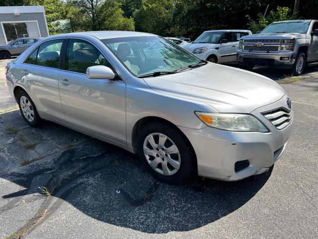 TOYOTA CAMRY BASE 2011 4t1bf3ek9bu704904