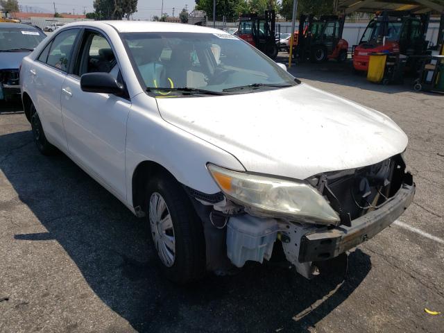 TOYOTA CAMRY BASE 2011 4t1bf3ek9bu704952