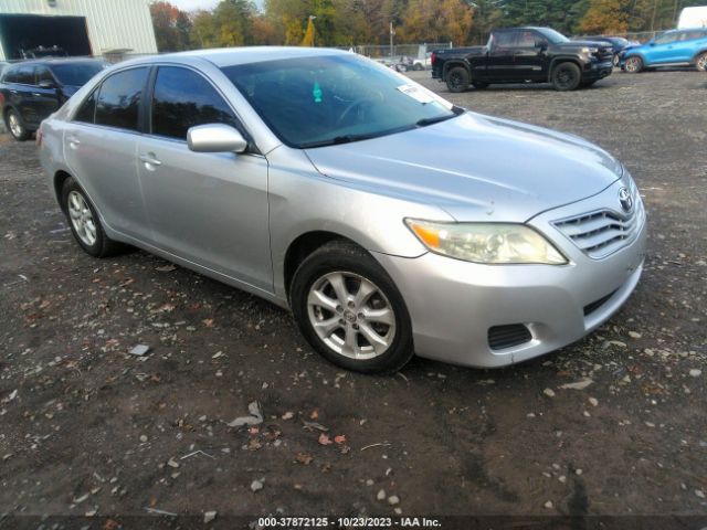 TOYOTA CAMRY 2011 4t1bf3ek9bu705731