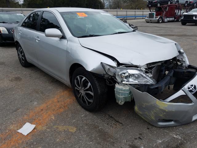 TOYOTA CAMRY BASE 2011 4t1bf3ek9bu706099