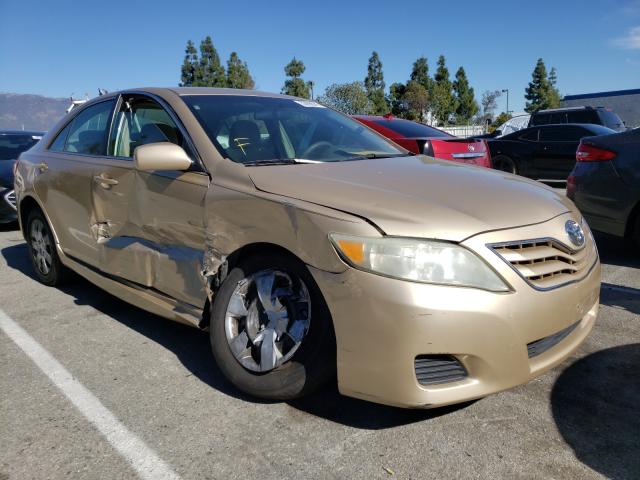 TOYOTA CAMRY BASE 2011 4t1bf3ek9bu706491