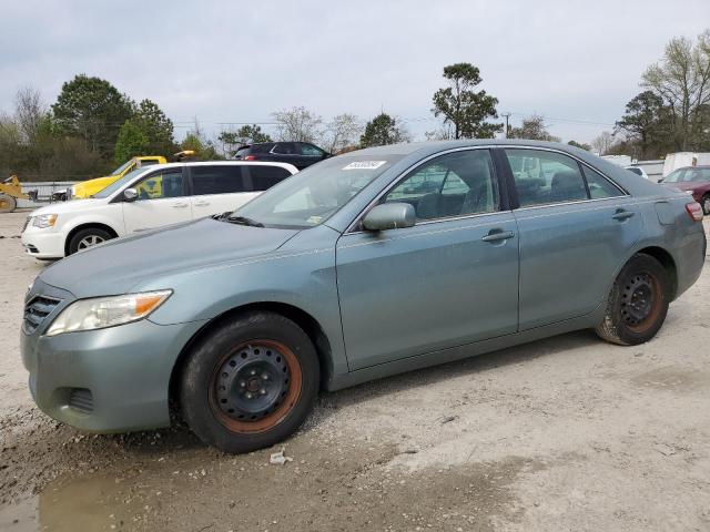 TOYOTA CAMRY 2011 4t1bf3ek9bu707043