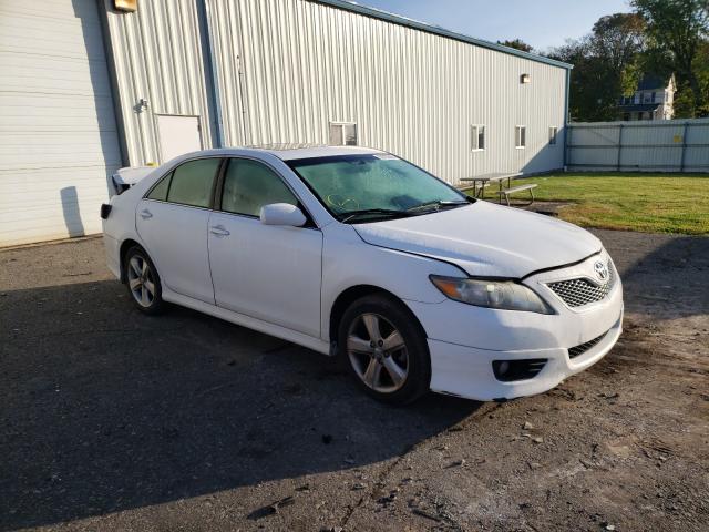 TOYOTA CAMRY BASE 2011 4t1bf3ek9bu707186