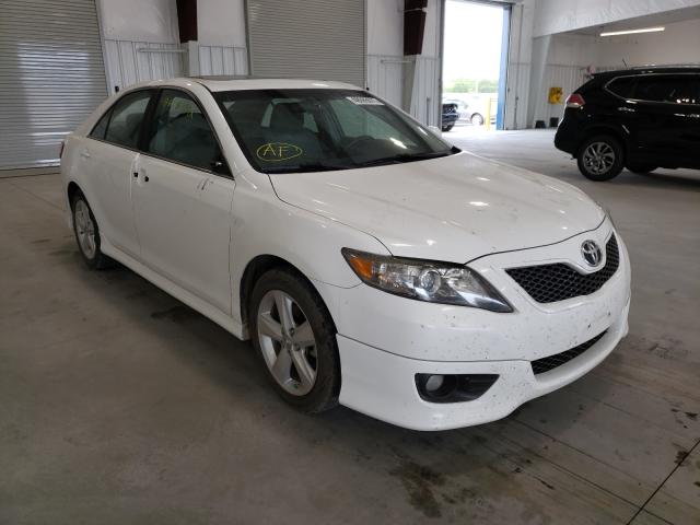 TOYOTA CAMRY BASE 2011 4t1bf3ek9bu708869