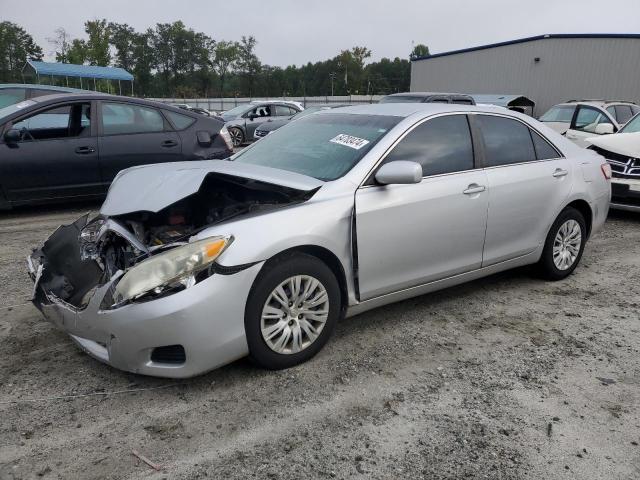 TOYOTA CAMRY 2011 4t1bf3ek9bu708905