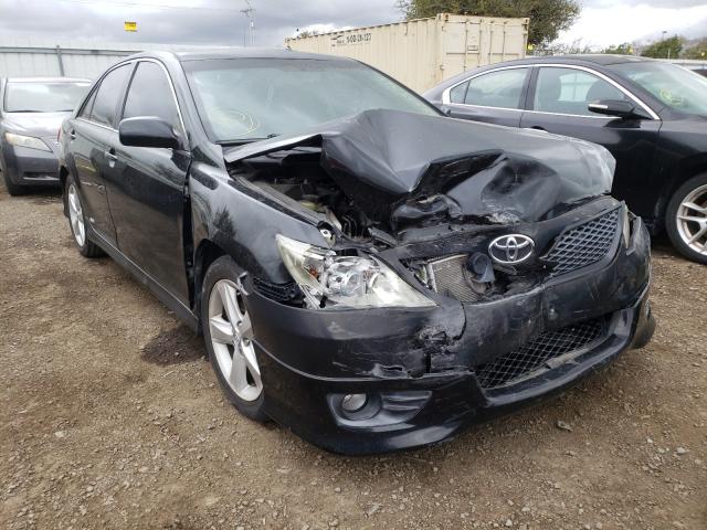 TOYOTA CAMRY BASE 2011 4t1bf3ek9bu709228