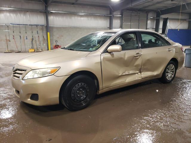 TOYOTA CAMRY 2011 4t1bf3ek9bu709746