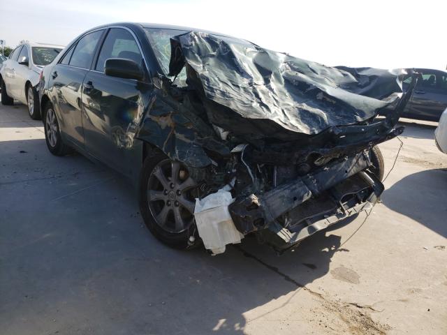 TOYOTA CAMRY BASE 2011 4t1bf3ek9bu710640