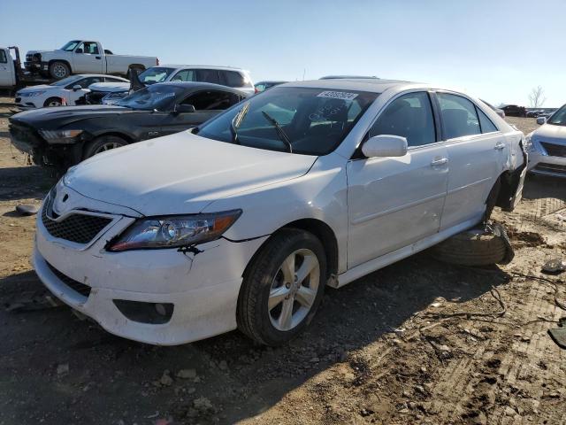 TOYOTA CAMRY 2011 4t1bf3ek9bu711545