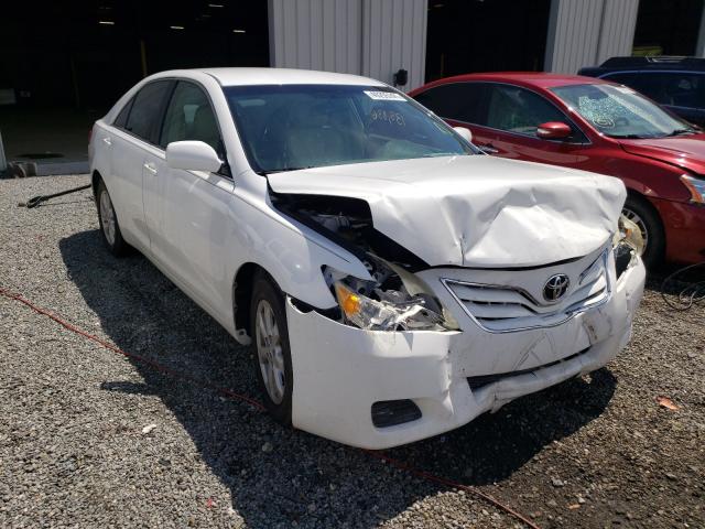 TOYOTA CAMRY BASE 2011 4t1bf3ek9bu712257