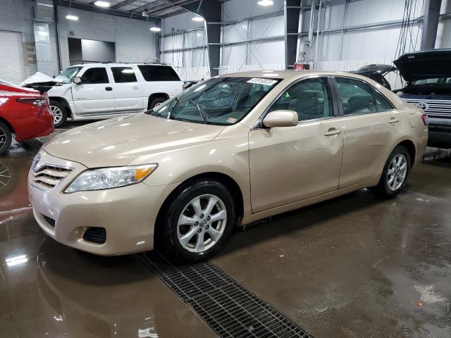 TOYOTA CAMRY BASE 2011 4t1bf3ek9bu712856