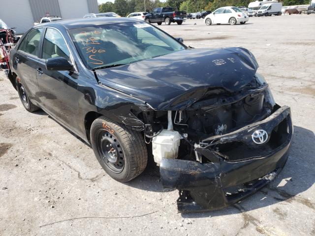 TOYOTA CAMRY BASE 2011 4t1bf3ek9bu713554