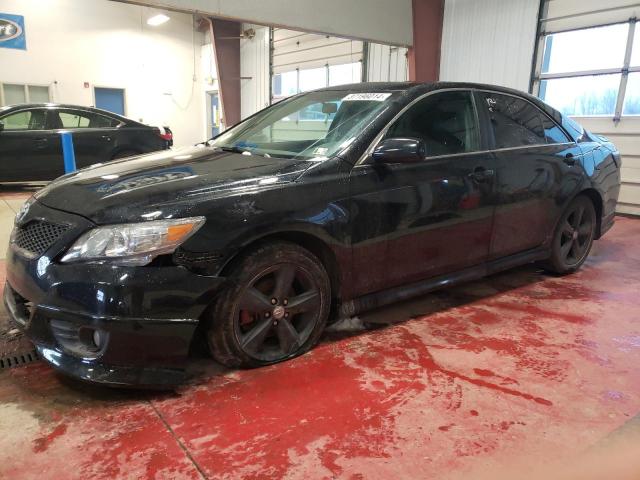 TOYOTA CAMRY 2011 4t1bf3ek9bu713747