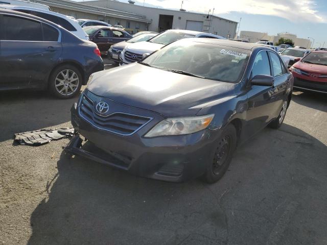 TOYOTA CAMRY 2011 4t1bf3ek9bu713974