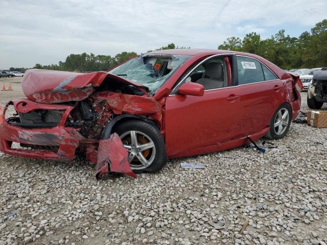 TOYOTA CAMRY 2011 4t1bf3ek9bu714302