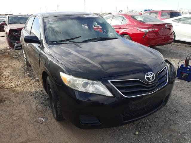 TOYOTA CAMRY BASE 2011 4t1bf3ek9bu716227