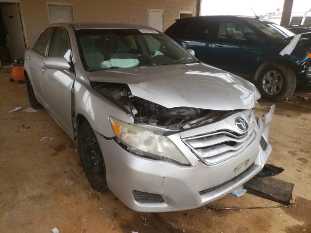 TOYOTA CAMRY BASE 2011 4t1bf3ek9bu716387